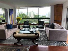 3 Habitación Apartamento en alquiler en Lima, San Isidro, Lima, Lima