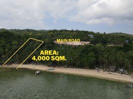  Land for sale in San Francisco, Cebu, San Francisco