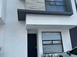 Villa 3 chambre à vendre à Morelia, Michoacan, Morelia, Michoacan