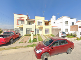 2 Schlafzimmer Villa zu verkaufen in Aguascalientes, Aguascalientes, Aguascalientes, Aguascalientes