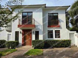 3 Habitación Casa en alquiler en Guayas, Guayaquil, Guayaquil, Guayas