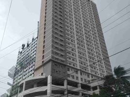 Studio Apartment for sale in V. Mapa LRT-2, Sampaloc, Sampaloc