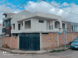 4 Habitación Casa en venta en Loja, Loja, Loja, Loja