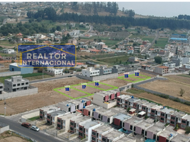  Land for sale in Atahualpa Chisalata, Ambato, Atahualpa Chisalata