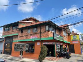 4 Habitación Villa en venta en Chia, Cundinamarca, Chia