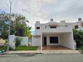 6 chambre Maison for sale in Yucatan, Merida, Yucatan