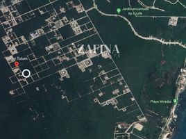  Terreno (Parcela) en venta en Cozumel, Quintana Roo, Cozumel