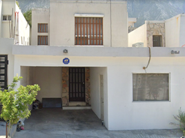 3 Schlafzimmer Haus zu verkaufen in Santa Catarina, Nuevo Leon, Santa Catarina