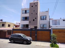 3 Bedroom Apartment for sale in Chorrillos, Lima, Chorrillos