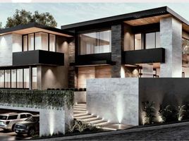 Villa 3 chambre à vendre à Monterrey, Nuevo Leon, Monterrey