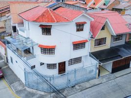 3 Habitación Villa en venta en Calderón Park, Cuenca, Cuenca, Cuenca