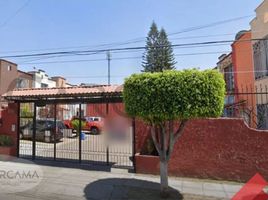 Villa 3 chambre à vendre à Guadalajara, Jalisco, Guadalajara