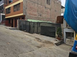 Terrain à vendre à San Juan De Miraflores, Lima, San Juan De Miraflores