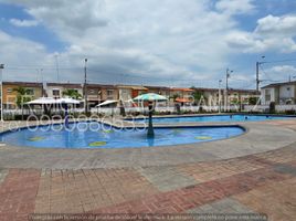 4 Habitación Casa en venta en Daule, Guayas, Daule, Daule