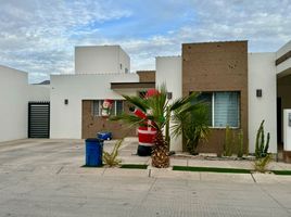 3 Habitación Casa en venta en Hermosillo, Sonora, Hermosillo