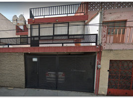 3 Schlafzimmer Villa zu verkaufen in Benito Juarez, Mexico City, Benito Juarez