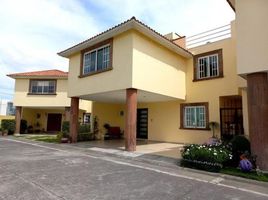 Maison 4 chambre à vendre à Toluca, Mexico, Toluca