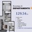  Appartement zu verkaufen in San Luis Potosi, San Luis Potosi, San Luis Potosi, San Luis Potosi
