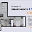  Appartement zu verkaufen in San Luis Potosi, San Luis Potosi, San Luis Potosi, San Luis Potosi