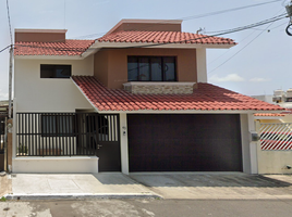4 Habitación Casa en venta en Medellin, Veracruz, Medellin