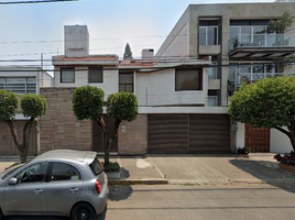 4 Schlafzimmer Haus zu verkaufen in Miguel Hidalgo, Mexico City, Miguel Hidalgo, Mexico City