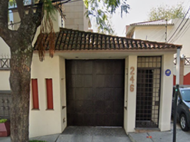 4 Schlafzimmer Villa zu verkaufen in Miguel Hidalgo, Mexico City, Miguel Hidalgo
