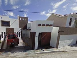 5 Habitación Casa en venta en Juarez, Chihuahua, Juarez