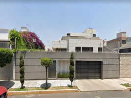 4 Schlafzimmer Villa zu verkaufen in Benito Juarez, Mexico City, Benito Juarez