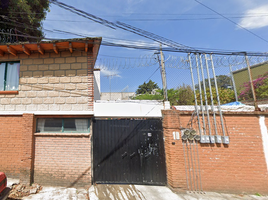 4 Schlafzimmer Haus zu verkaufen in Cuajimalpa De Morelos, Mexico City, Cuajimalpa De Morelos