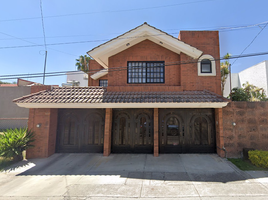 5 Schlafzimmer Haus zu verkaufen in Leon, Guanajuato, Leon, Guanajuato