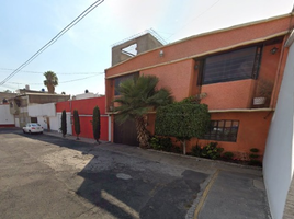 4 Schlafzimmer Villa zu verkaufen in Gustavo A Madero, Mexico City, Gustavo A Madero
