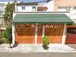 5 Schlafzimmer Haus zu verkaufen in Cuauhtemoc, Mexico City, Cuauhtemoc