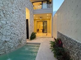 4 Schlafzimmer Haus zu verkaufen in Merida, Yucatan, Merida