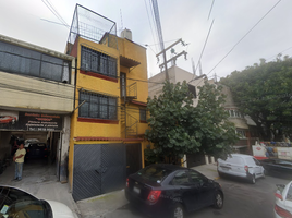 Maison 3 chambre à vendre à Alvaro Obregon, Mexico City, Alvaro Obregon