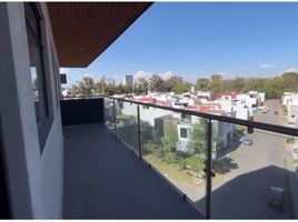 2 Schlafzimmer Appartement zu verkaufen in San Jeronimo Tecuanipan, Puebla, San Jeronimo Tecuanipan