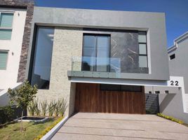 4 Schlafzimmer Haus zu verkaufen in Zapopan, Jalisco, Zapopan, Jalisco, Mexiko
