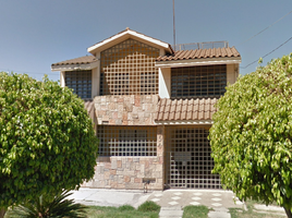 3 Schlafzimmer Villa zu verkaufen in Leon, Guanajuato, Leon