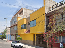 4 Schlafzimmer Haus zu verkaufen in Venustiano Carranza, Mexico City, Venustiano Carranza
