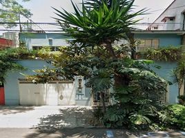 Villa 3 chambre à vendre à Miguel Hidalgo, Mexico City, Miguel Hidalgo