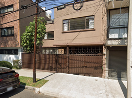 4 Schlafzimmer Villa zu verkaufen in Naucalpan De Juarez, Mexico, Naucalpan De Juarez