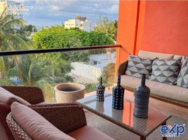 2 Schlafzimmer Wohnung zu verkaufen in Chicxulub Pueblo, Yucatan, Chicxulub Pueblo