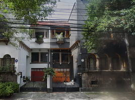 Maison 4 chambre à vendre à Miguel Hidalgo, Mexico City, Miguel Hidalgo