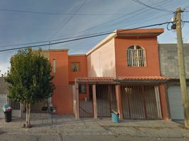 3 Schlafzimmer Haus zu verkaufen in Arteaga, Coahuila, Arteaga