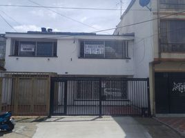 3 Schlafzimmer Villa zu verkaufen in Bogota, Cundinamarca, Bogota