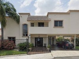 4 Schlafzimmer Haus zu verkaufen in Monterrey, Nuevo Leon, Monterrey