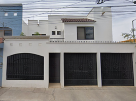 4 Schlafzimmer Haus zu verkaufen in Aguascalientes, Aguascalientes, Aguascalientes, Aguascalientes