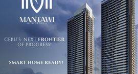 Available Units at Mantawi Residences