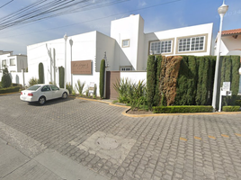 Villa 3 chambre à vendre à Toluca, Mexico, Toluca