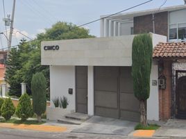 Villa à vendre à Nicolas Romero, Mexico, Nicolas Romero