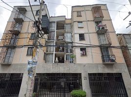 2 Schlafzimmer Appartement zu verkaufen in Gustavo A Madero, Mexico City, Gustavo A Madero